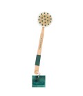 BROSSE DE BAIN MASSANT EN BOIS BATHTOPIA