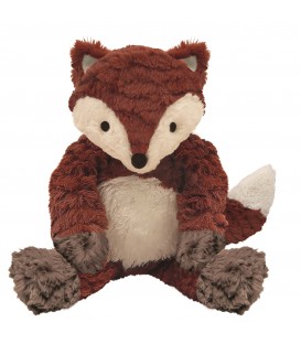 PLUSH FOX AROMA