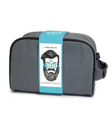 TOILETRY BAG MR. MANLY