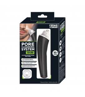 PORE CLEANSING SYSTEM