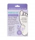 5 PAIR INFISED FOOT PAD-LAVENDER