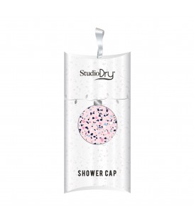 BONNET DE DOUCHE TERRAZZO