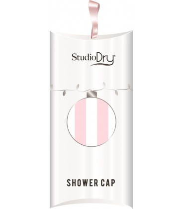 SHOWER CAP PINK