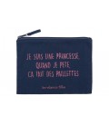 TROUSSE DE BEAUTÉ JE SUIS UNE PRINCESSE