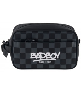 BAD BOY TOILET BAG