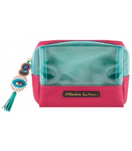 TROUSSE DE BEAUTÉ MOYENNE SURPRENANTE