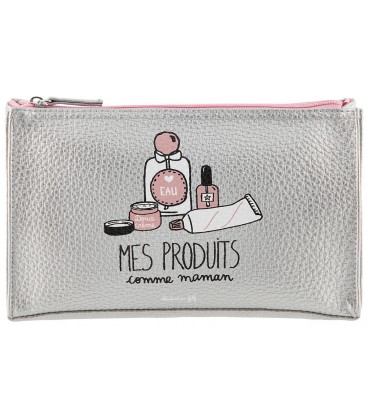 TROUSSE DE BEAUTÉ COMME MAMAN