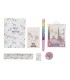 6 UNICORN STATIONERY ACCESSORIES