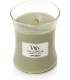 WOODWICK MEDIUM CANDLE APPLEWOOD