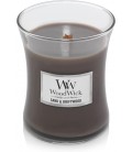 WOODWICK MEDIUM CANDLE SAND DRIFTWOOD