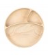 WOOD WONDER PLATE BELLA TUNNO