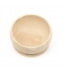 BELLA TUNO WOOD IMITATION SILICONE BOWL