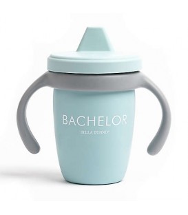 HAPPY SLIPPY CUP BACHELOR BLEU BELLA TUNNO