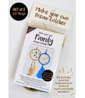 MAKE YOUR FAMILY DREAM CATCHER