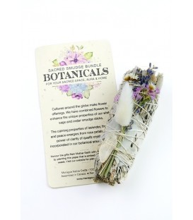 SMALL SAGE PURIFICATION BUNDLE