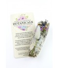 BOUQUET DE PURIFICATION SAUGE PETIT