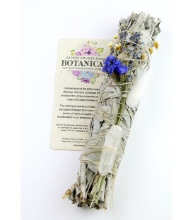 LARGE SAGE PURIFICATION BUNDLE