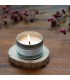 SOY, FIR AND SPRUCE CANDLE