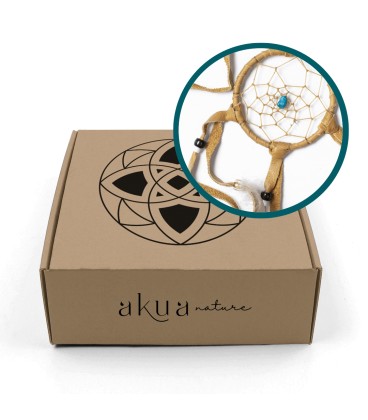 DREAM CATCHER DISCOVERY BOX