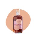 AMARETTO WITHOUT ALCOHOL 700 ML
