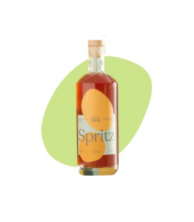 SPRITZ WITHOUT ALCOHOL 700 ML