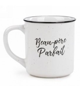 BEAU-PÈRE PARFAIT MUG