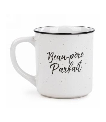 BEAU-PÈRE PARFAIT MUG