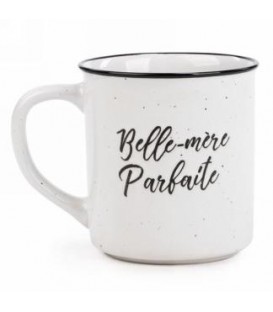 MUG BELLE-MÈRE PARFAITE