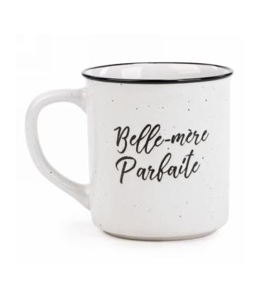 MUG BELLE-MÈRE PARFAITE