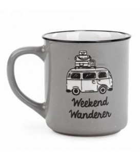 TASSE WEEKEND WANDERED