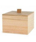 WOODEN BOX