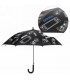 34'' GAMER COLOR CHANGING UMBRELLA FOR KIDS