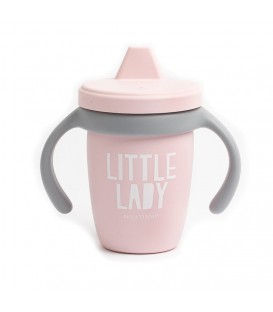 LITTLE LADY HAPPY SIPPY CUP