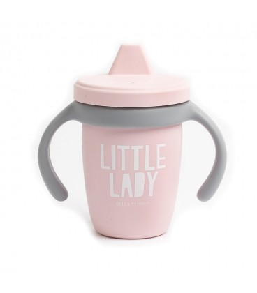 LITTLE LADY HAPPY SIPPY CUP