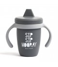 TASSE SIP SIP HOORAY HAPPY SIPPY BELLA TUNNO