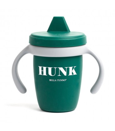 TASSE HUNK HAPPY SIPPY BELLA TUNNO