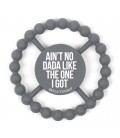 AINT NO DADA HAPPY TEETHER