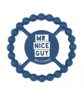 MR NICE GUY HAPPY TEETHER