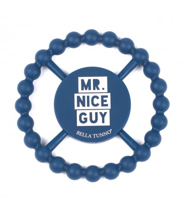 MR NICE GUY HAPPY TEETHER