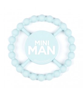 MINI MAN HAPPY TEETHER