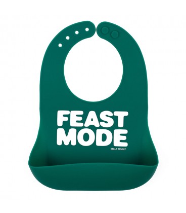 FEAST MODE WONDER BIB