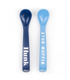 HUNK /STUD WONDER SPOONS