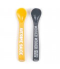 AWESOME SAUCE + WINNER SPOON SET