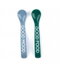 GOOD MOOD GOOD FOOD SPOON SET