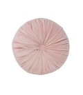 COUSSIN ROND ROSE 38CM