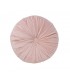 COUSSIN ROND ROSE 38CM
