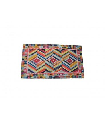 TAPIS YUCATAN 70X126CM