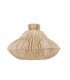 LAMPE SUSPENDUE JAKARTA 40X30CM