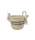 OPEN BASKET 20X16CM