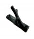 BLACK BRANCH WALL HOOK 3X9X9CM